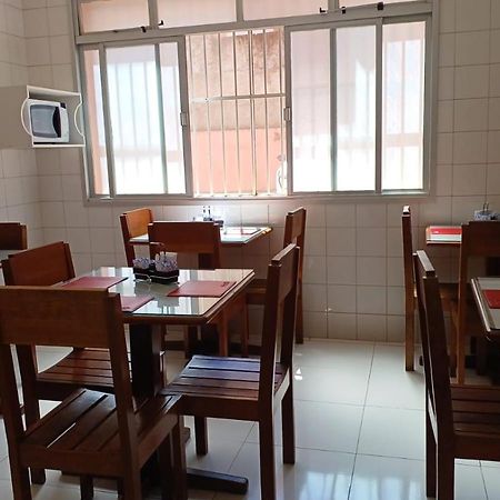Hotel Chantilly بريزيدينت برودينت المظهر الخارجي الصورة