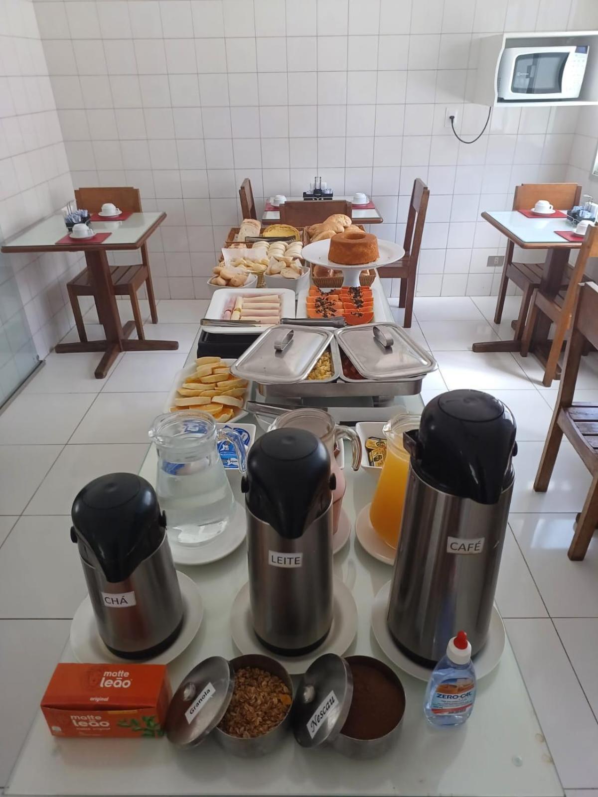 Hotel Chantilly بريزيدينت برودينت المظهر الخارجي الصورة