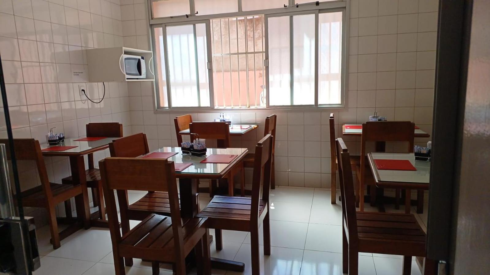 Hotel Chantilly بريزيدينت برودينت المظهر الخارجي الصورة