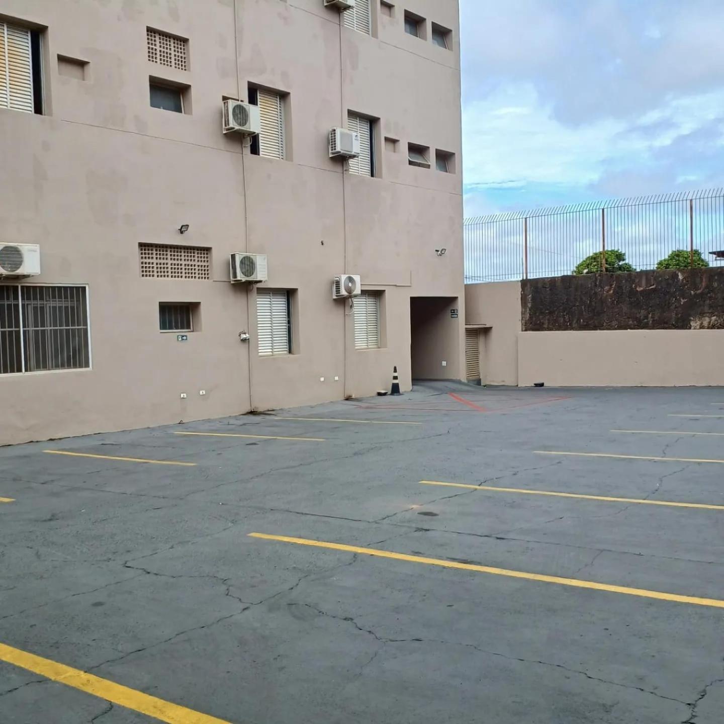 Hotel Chantilly بريزيدينت برودينت المظهر الخارجي الصورة