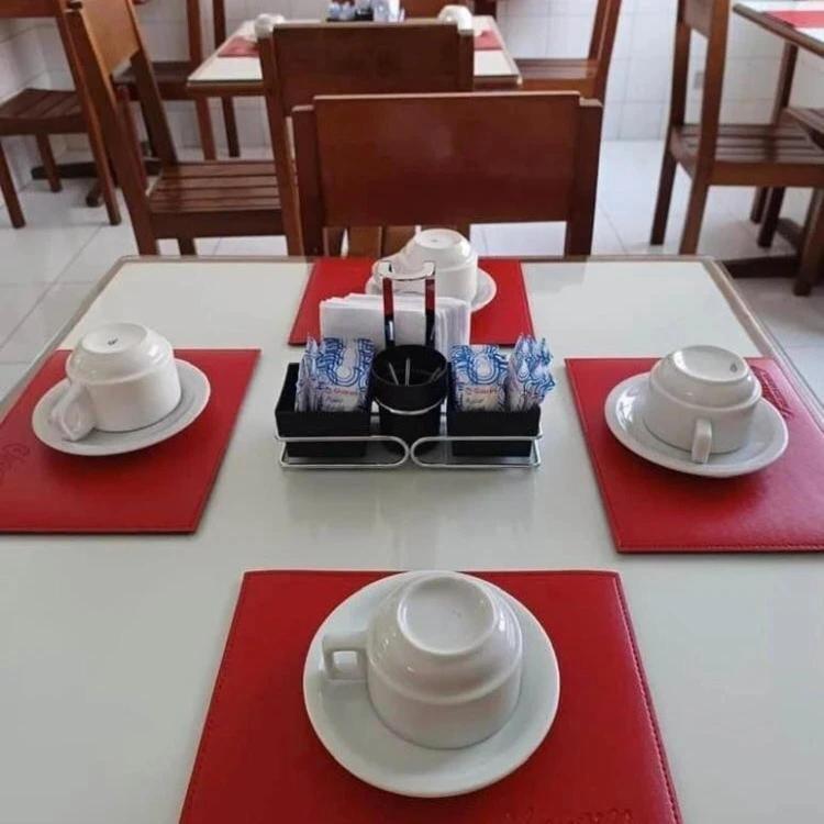 Hotel Chantilly بريزيدينت برودينت المظهر الخارجي الصورة