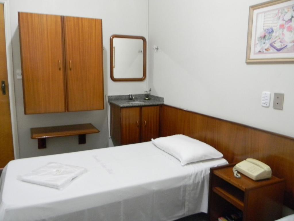 Hotel Chantilly بريزيدينت برودينت المظهر الخارجي الصورة