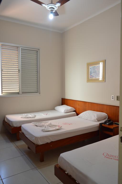 Hotel Chantilly بريزيدينت برودينت الغرفة الصورة