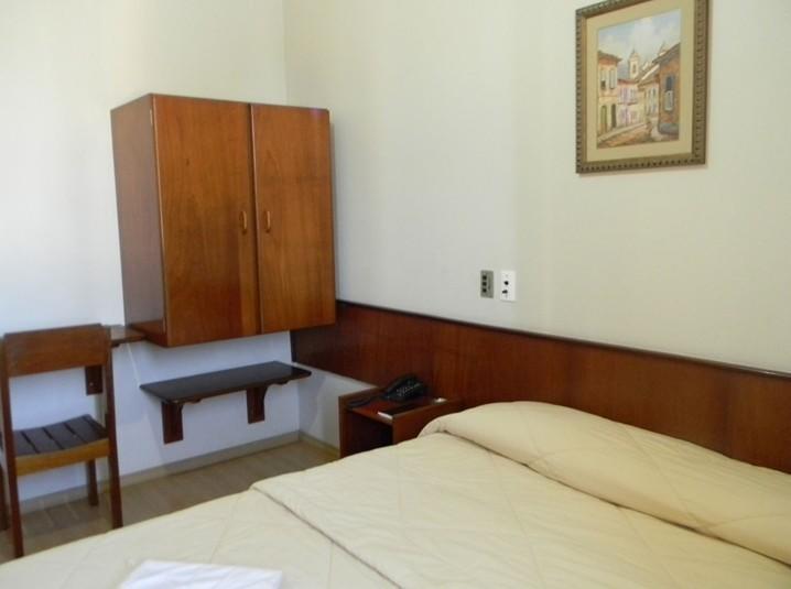 Hotel Chantilly بريزيدينت برودينت الغرفة الصورة